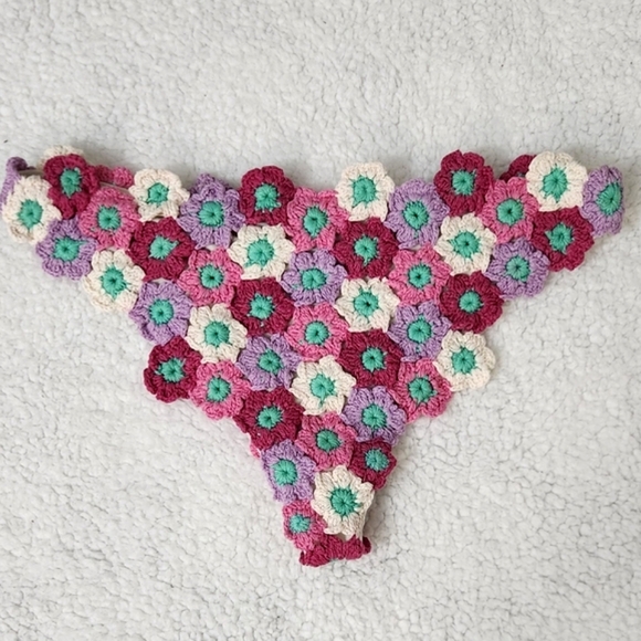 New!Beach Riot Shannon Bikini Bottom - Picture 10 of 13